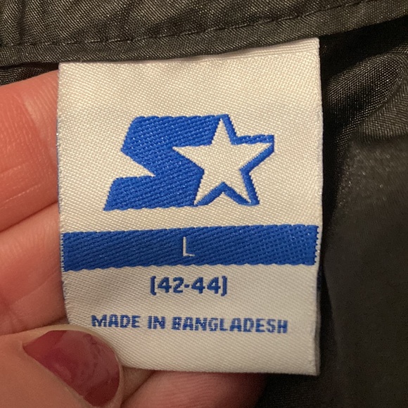 Windbreaker - Picture 3 of 3